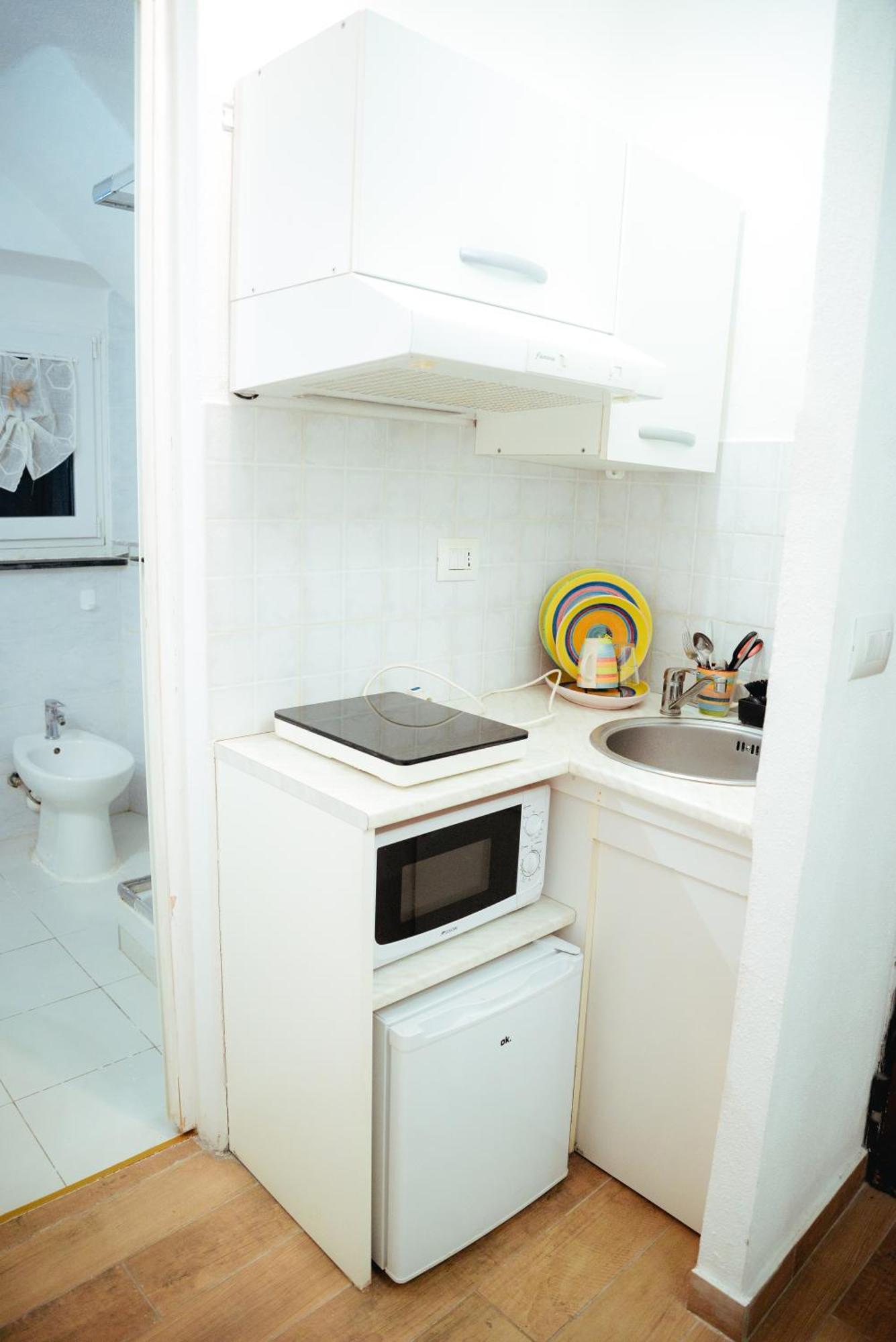 Loft 3 Min Acquario - Centro Genova 아파트 외부 사진