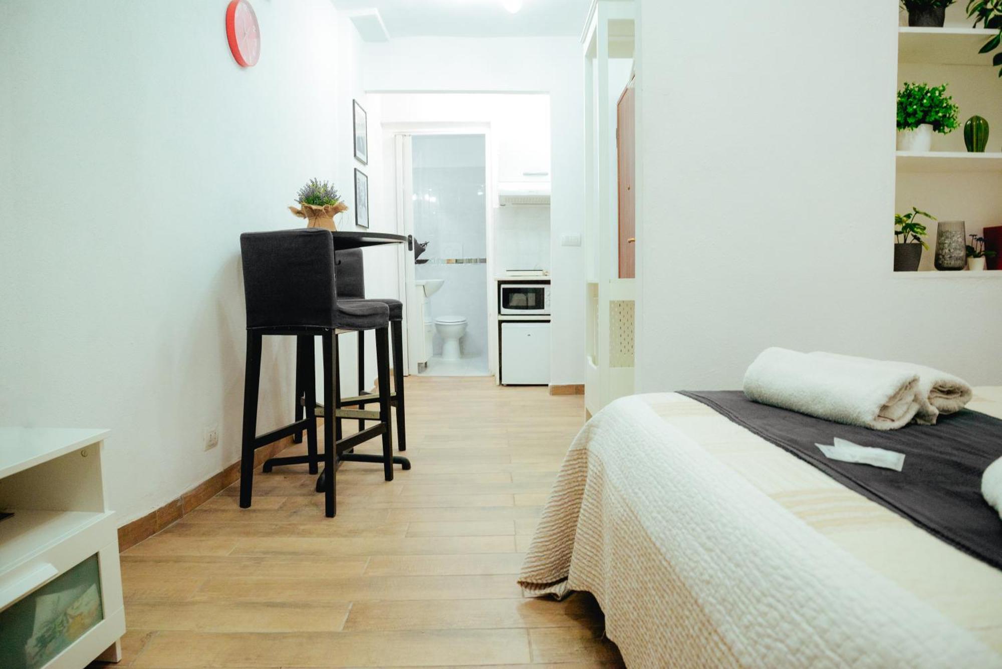 Loft 3 Min Acquario - Centro Genova 아파트 외부 사진
