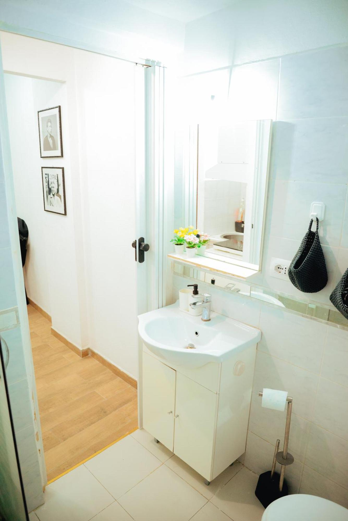 Loft 3 Min Acquario - Centro Genova 아파트 외부 사진